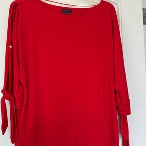 Limited top. NWT SIZE 1x